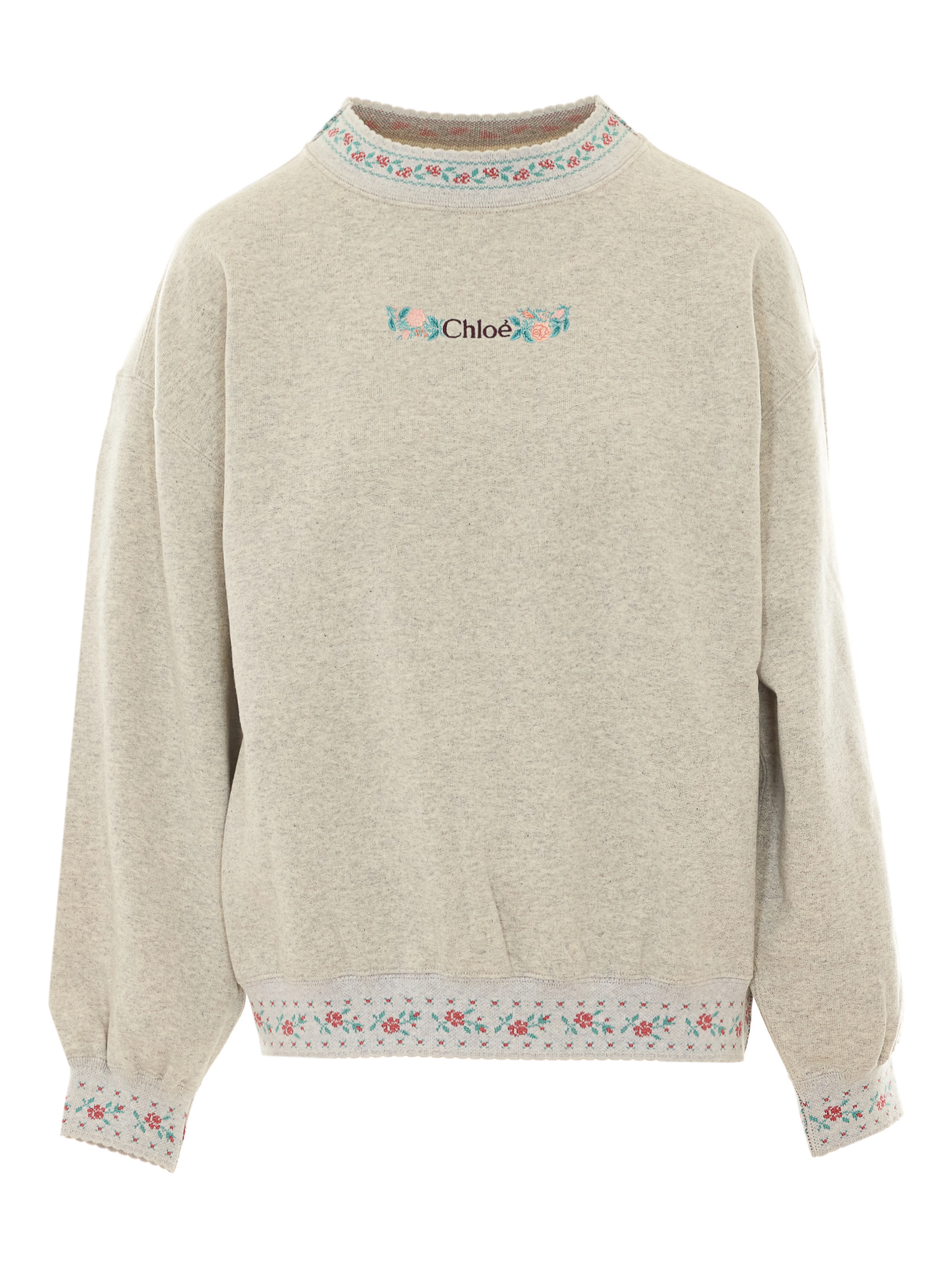 Chloè Sweaters