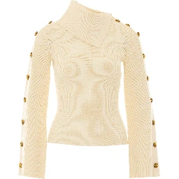 Elisabetta Franchi Sweaters