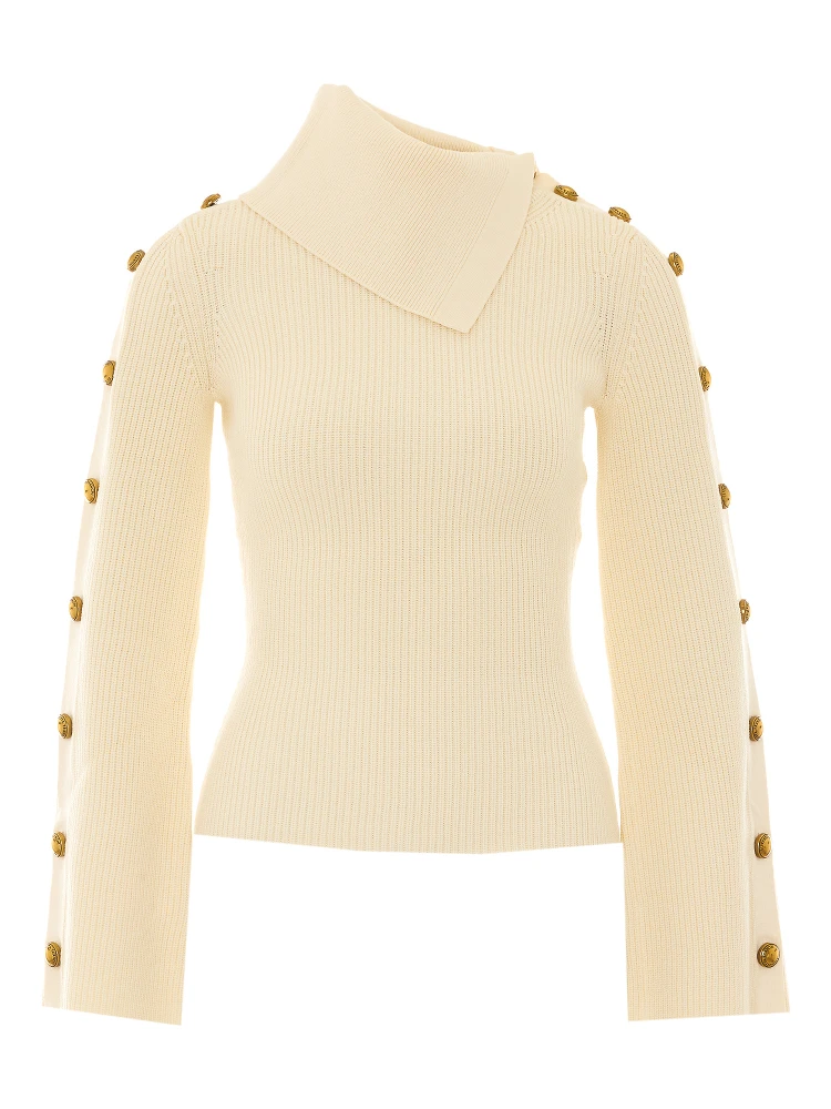 Elisabetta Franchi Sweaters
