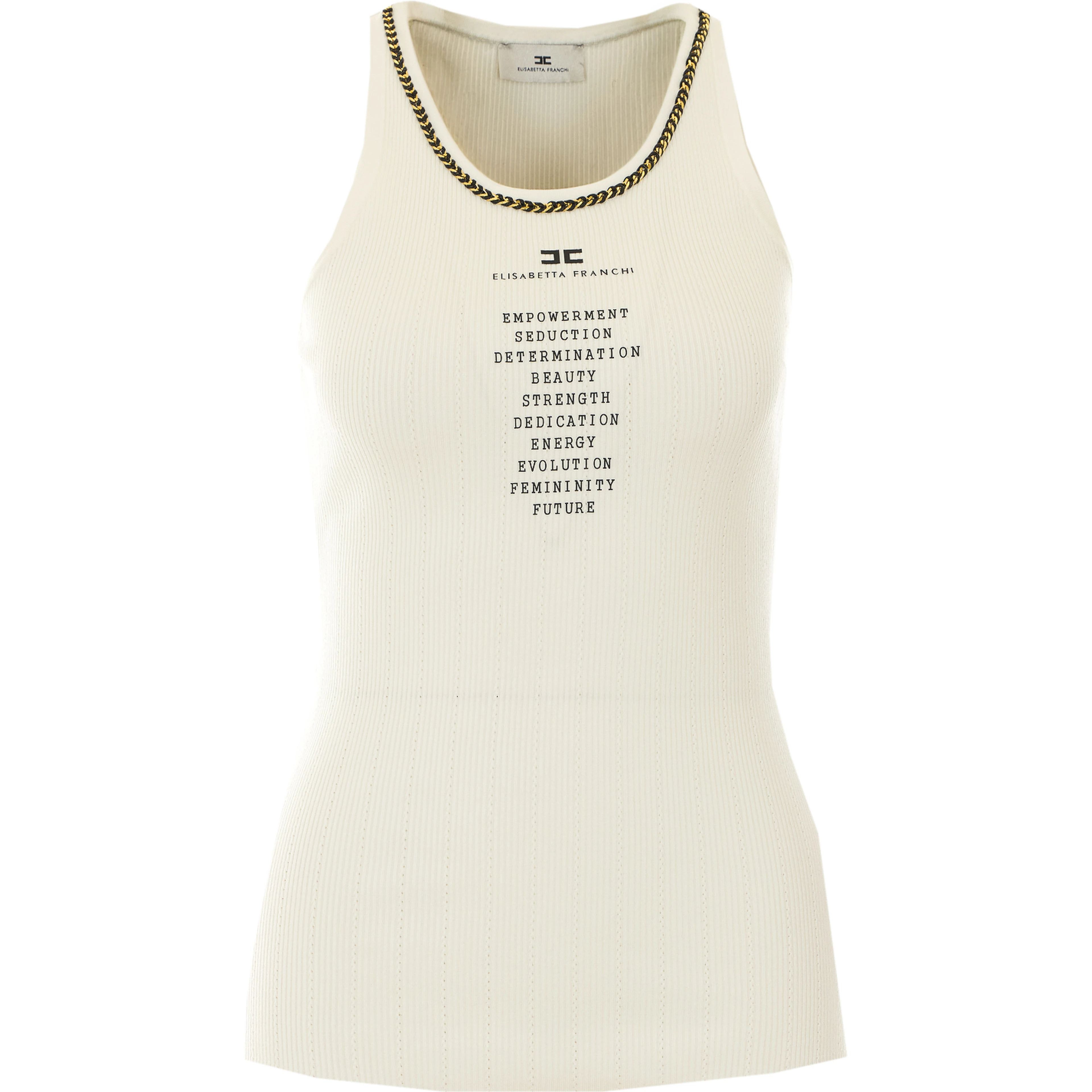 ELISABETTA FRANCHI T-shirts and Polos