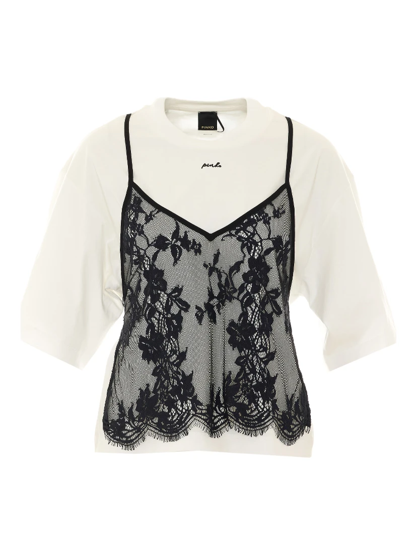 PINKO T-shirts and Polos