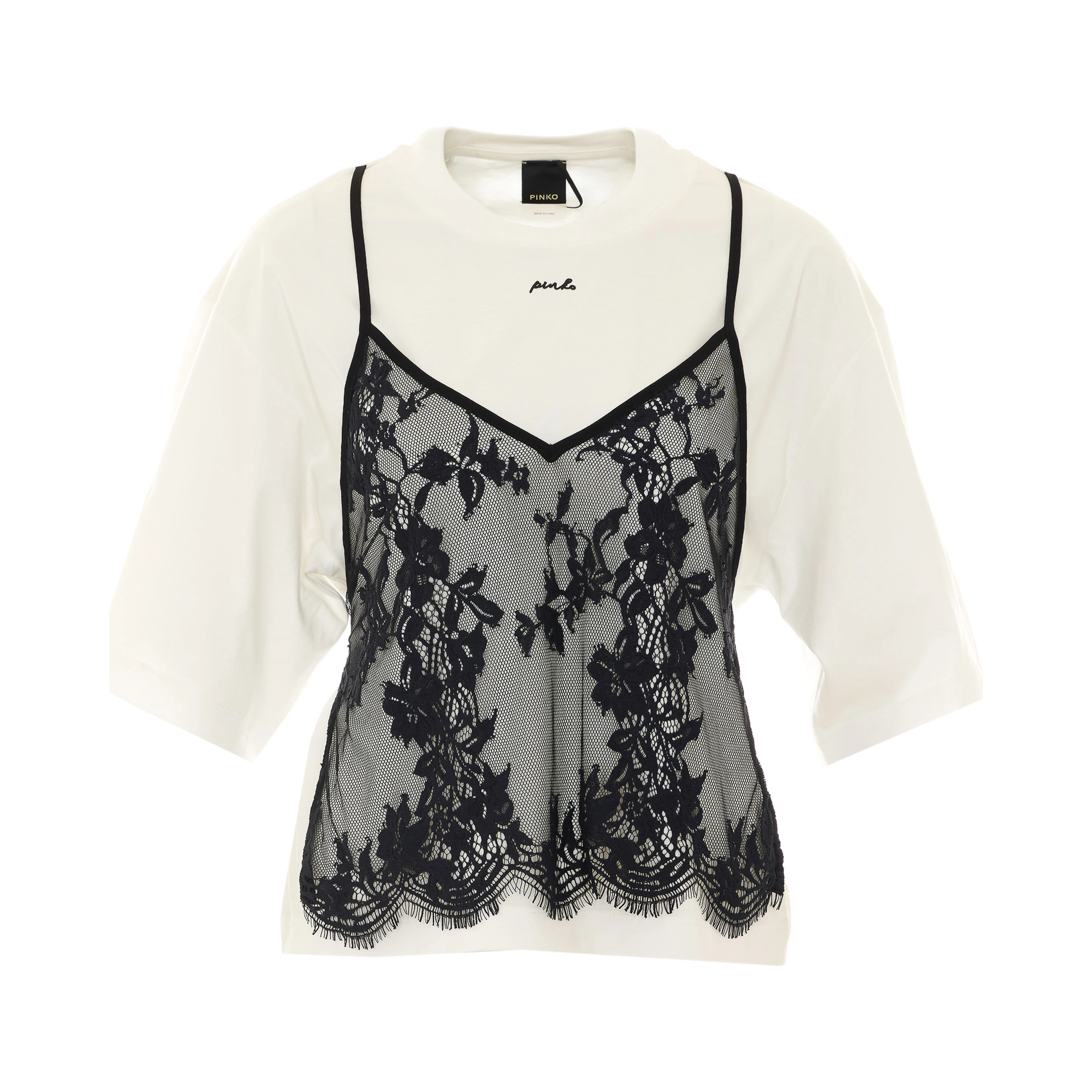 PINKO T-shirts and Polos