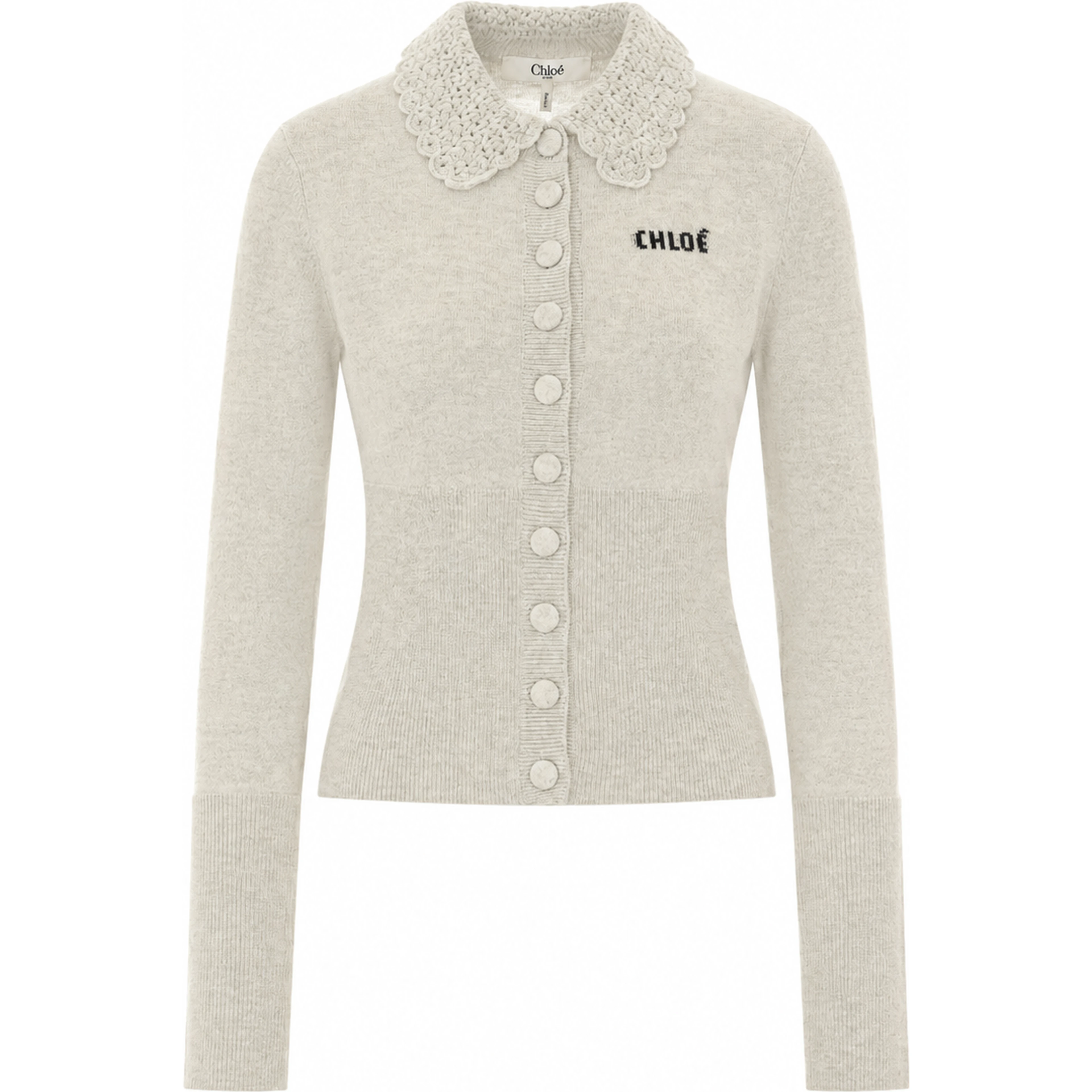 Chloè Shirts