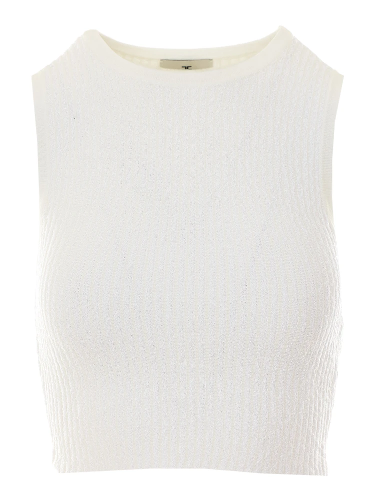 ELISABETTA FRANCHI Top