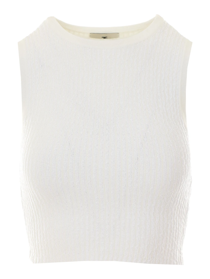 ELISABETTA FRANCHI Top