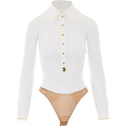 Elisabetta Franchi Top