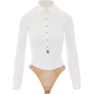 Elisabetta Franchi Top