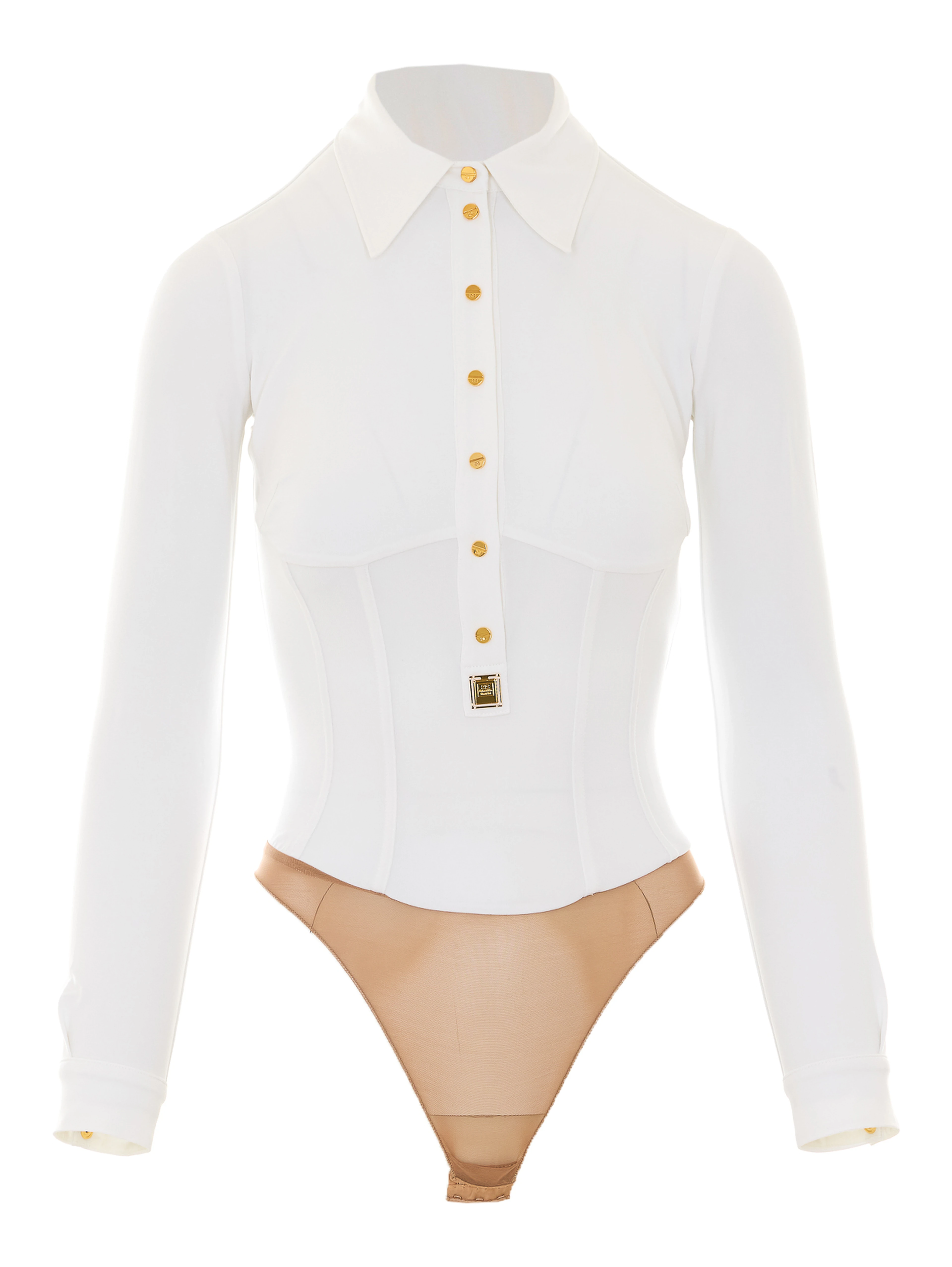 Elisabetta Franchi Top