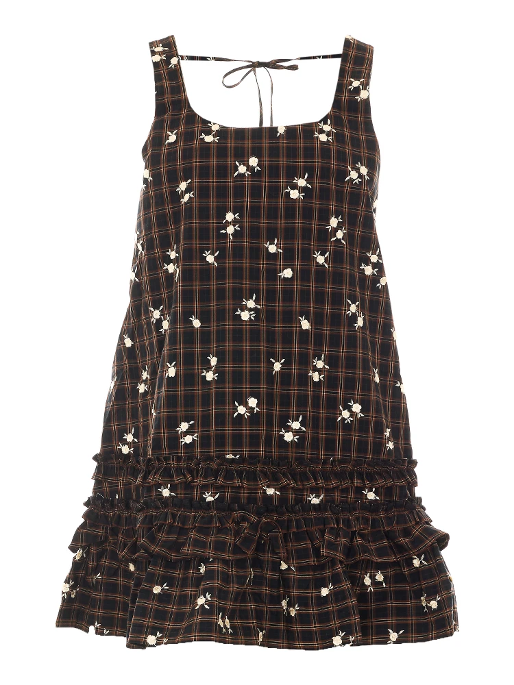 GANNI Dresses
