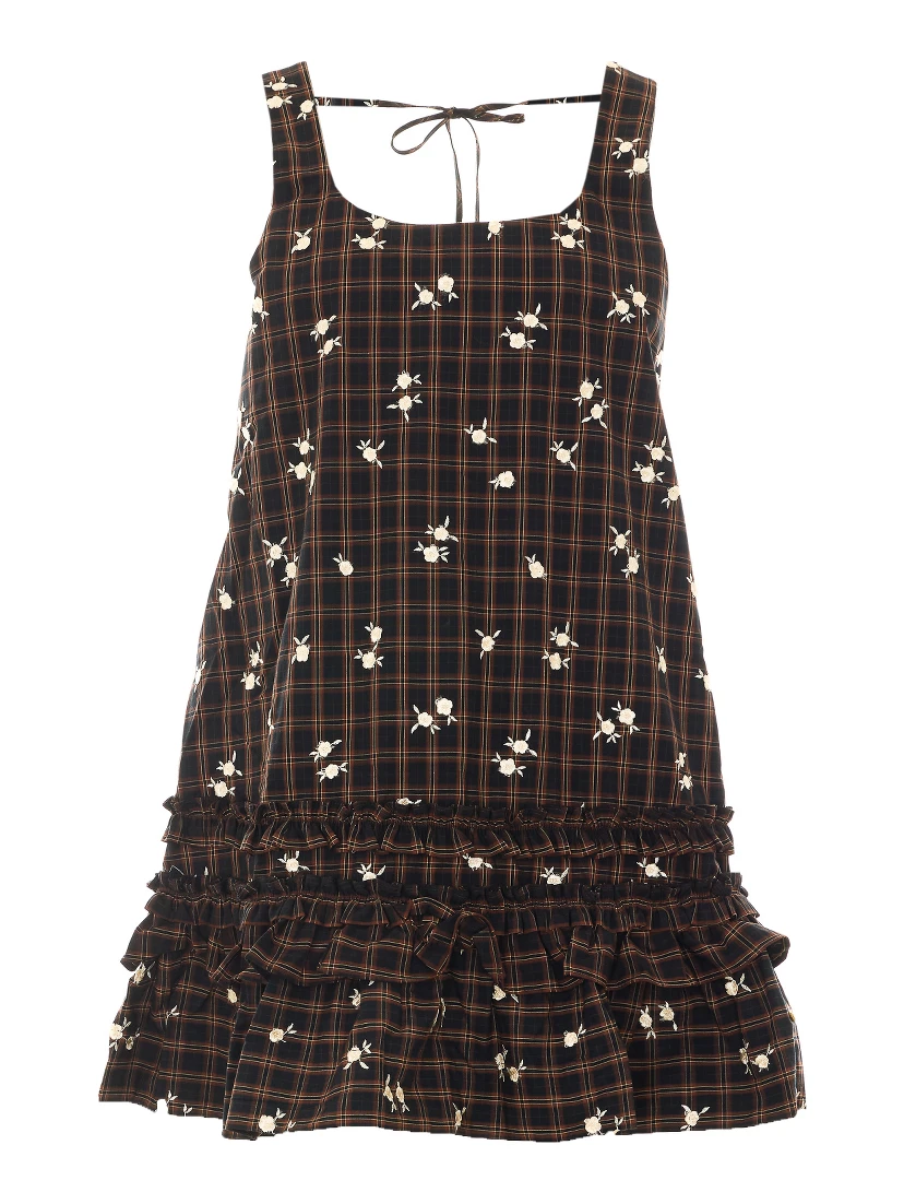 GANNI Dresses