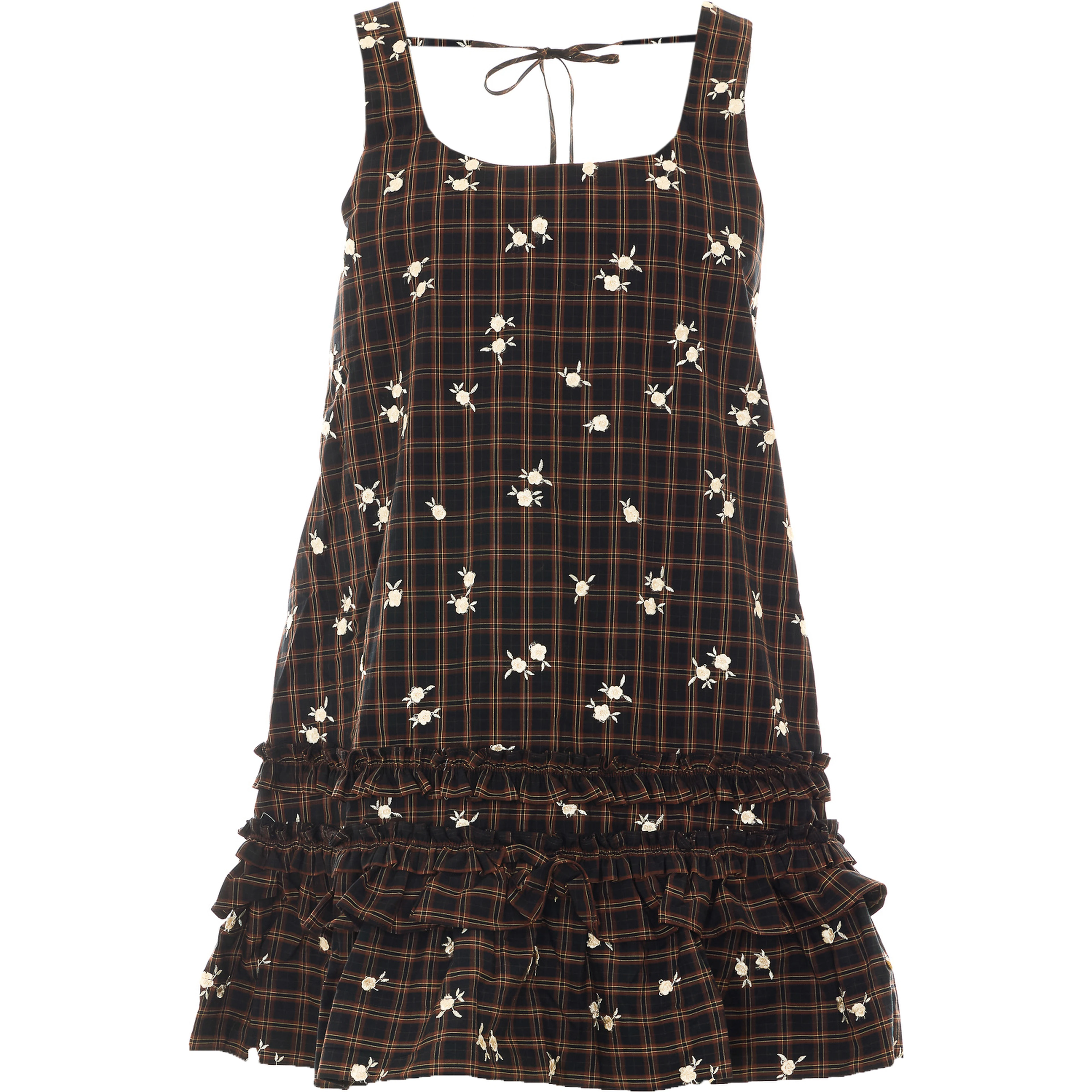 GANNI Dresses