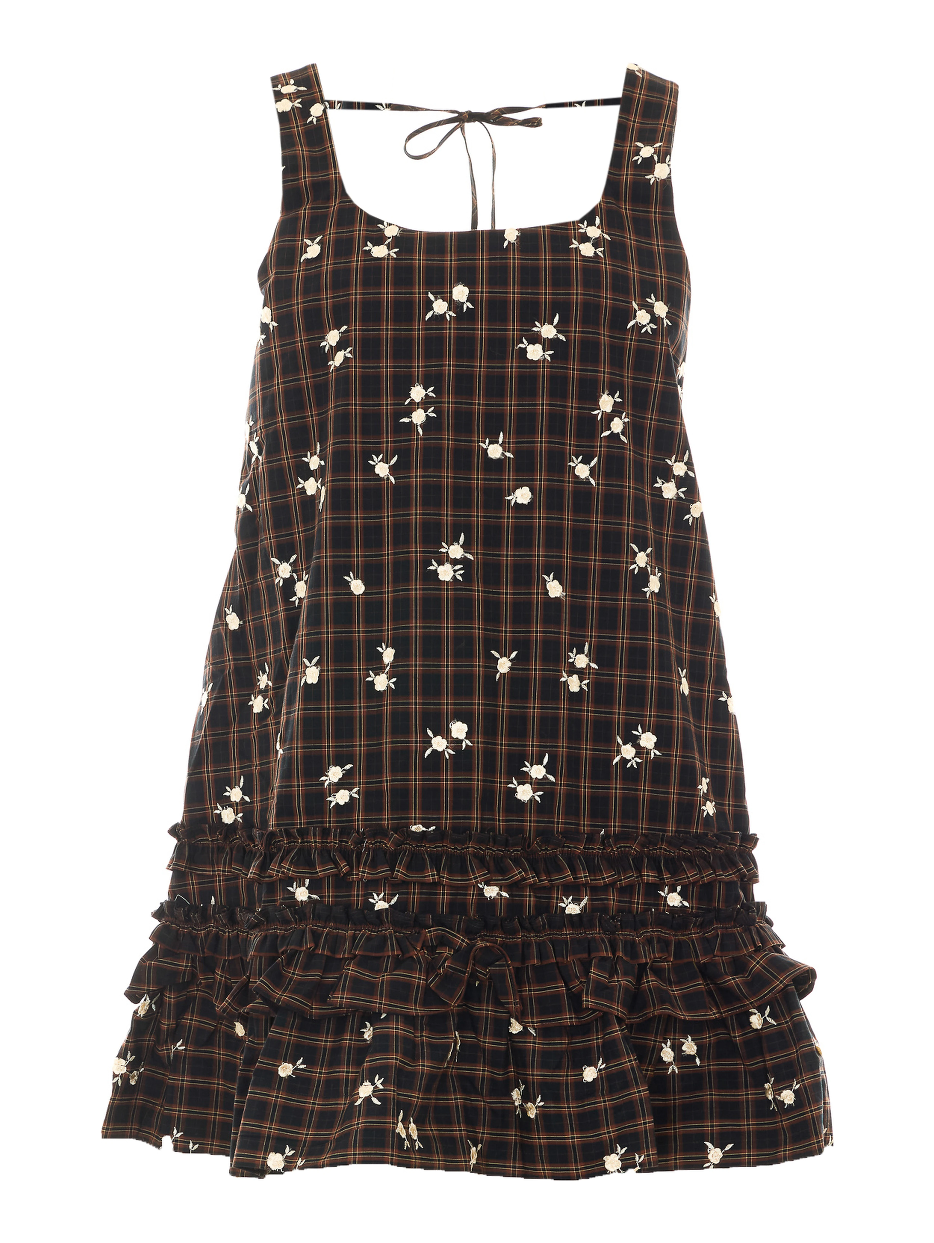 GANNI Dresses
