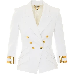 Elisabetta Franchi Jackets