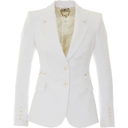 Elisabetta Franchi Jackets