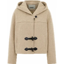 ISABEL MARANT Jackets Beige