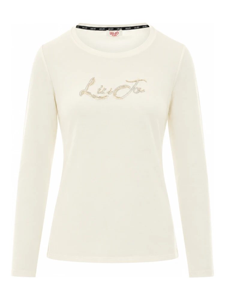 LIU JO T-shirts and Polos