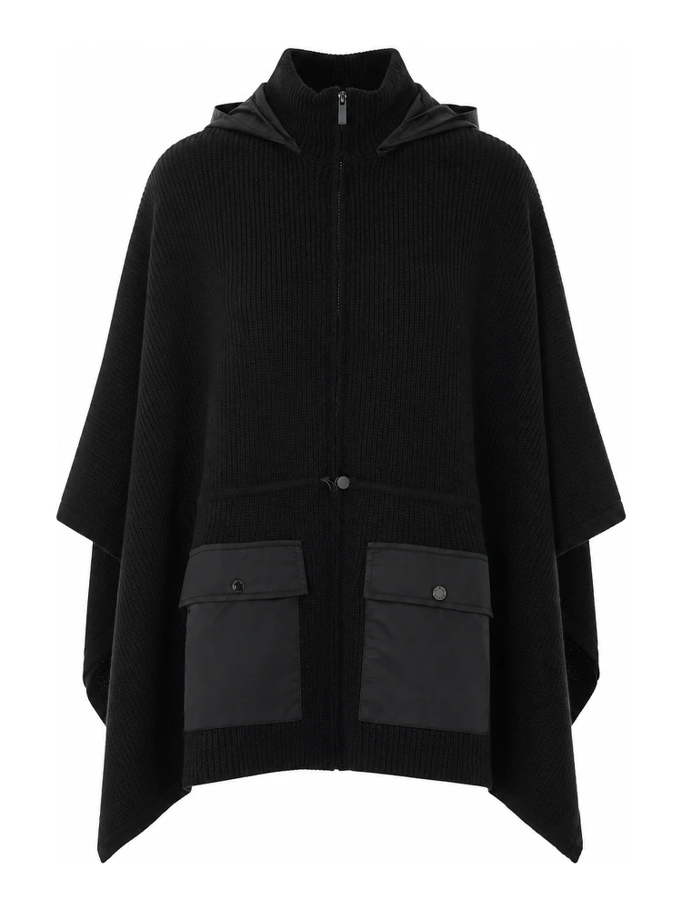 Twin-set Jackets Black