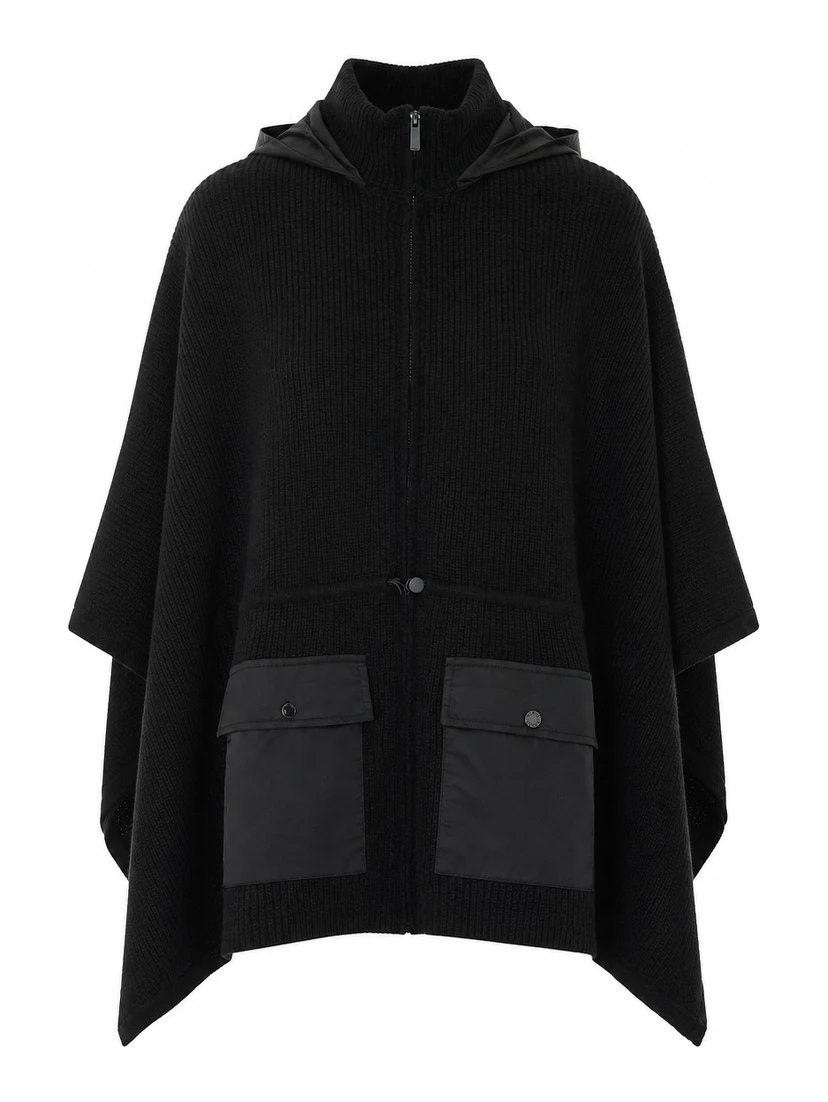 Twin-set Jackets Black