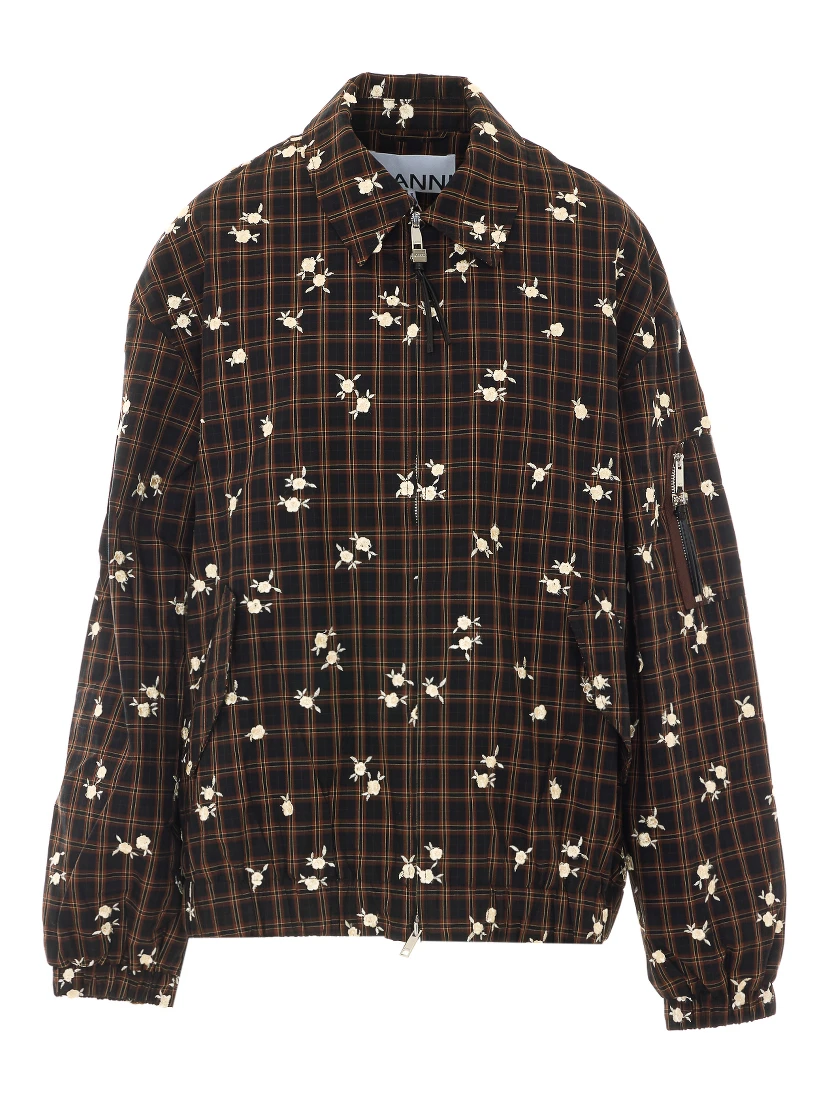 GANNI Coats