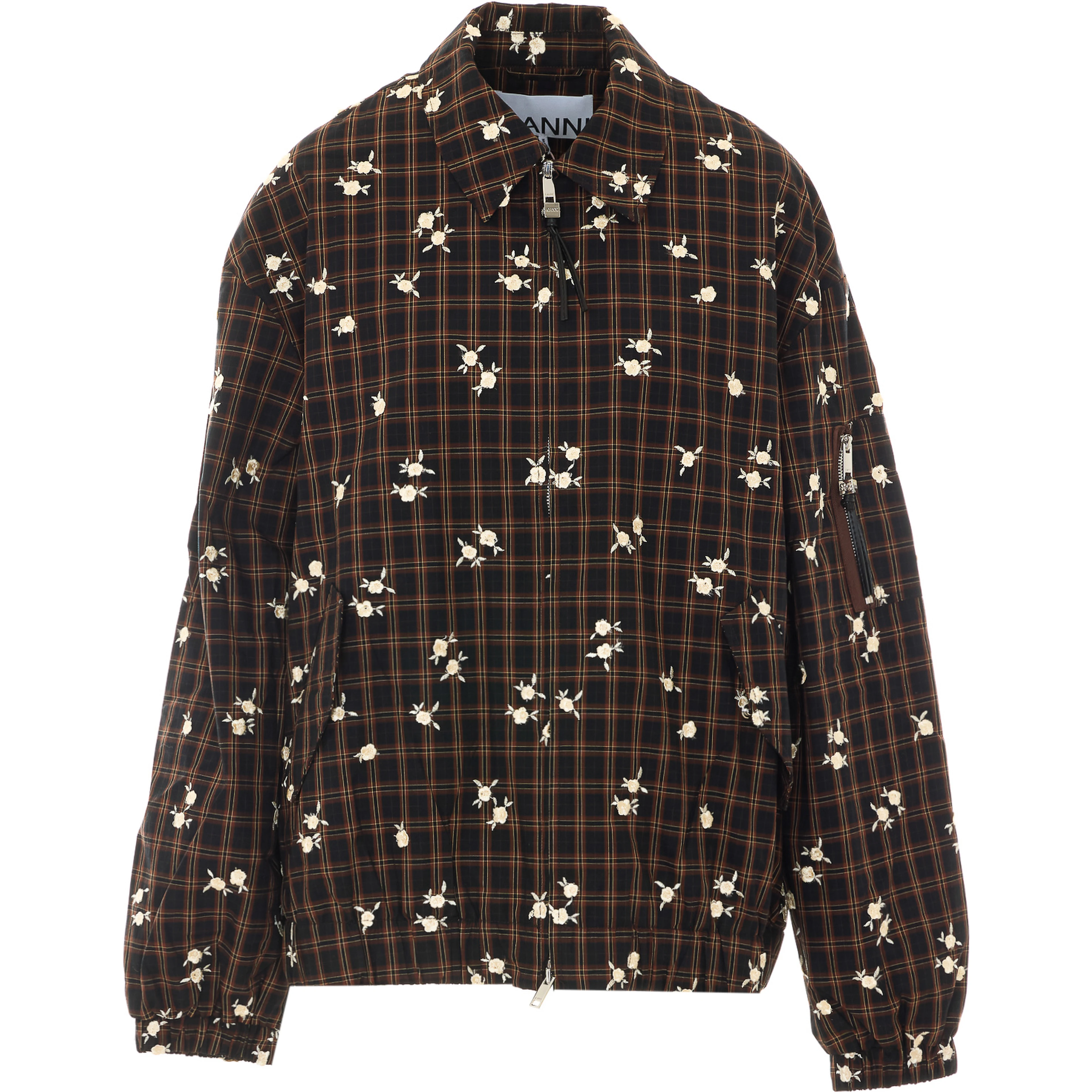 GANNI Coats