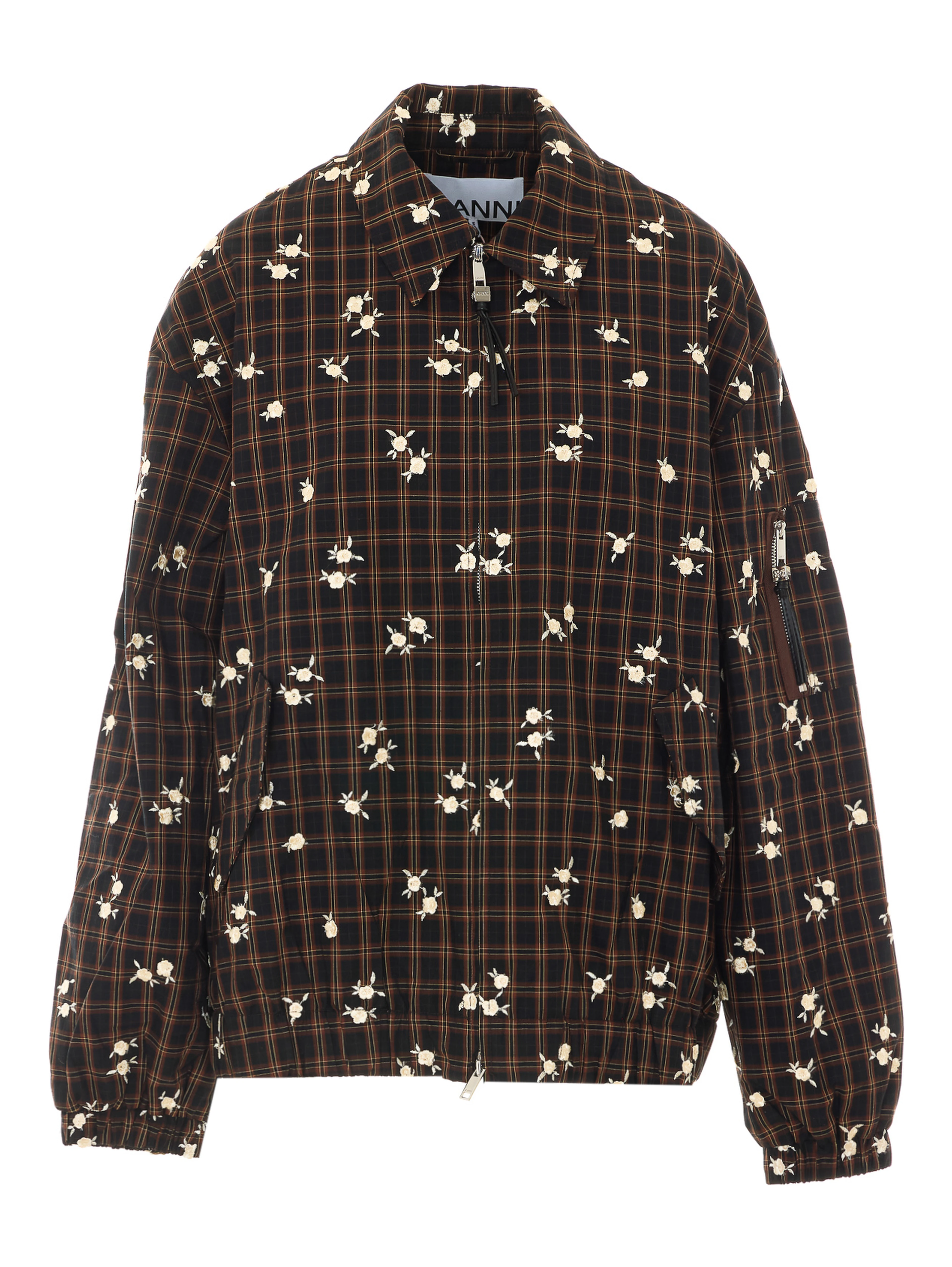 GANNI Coats