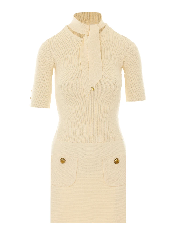 Elisabetta Franchi Dresses