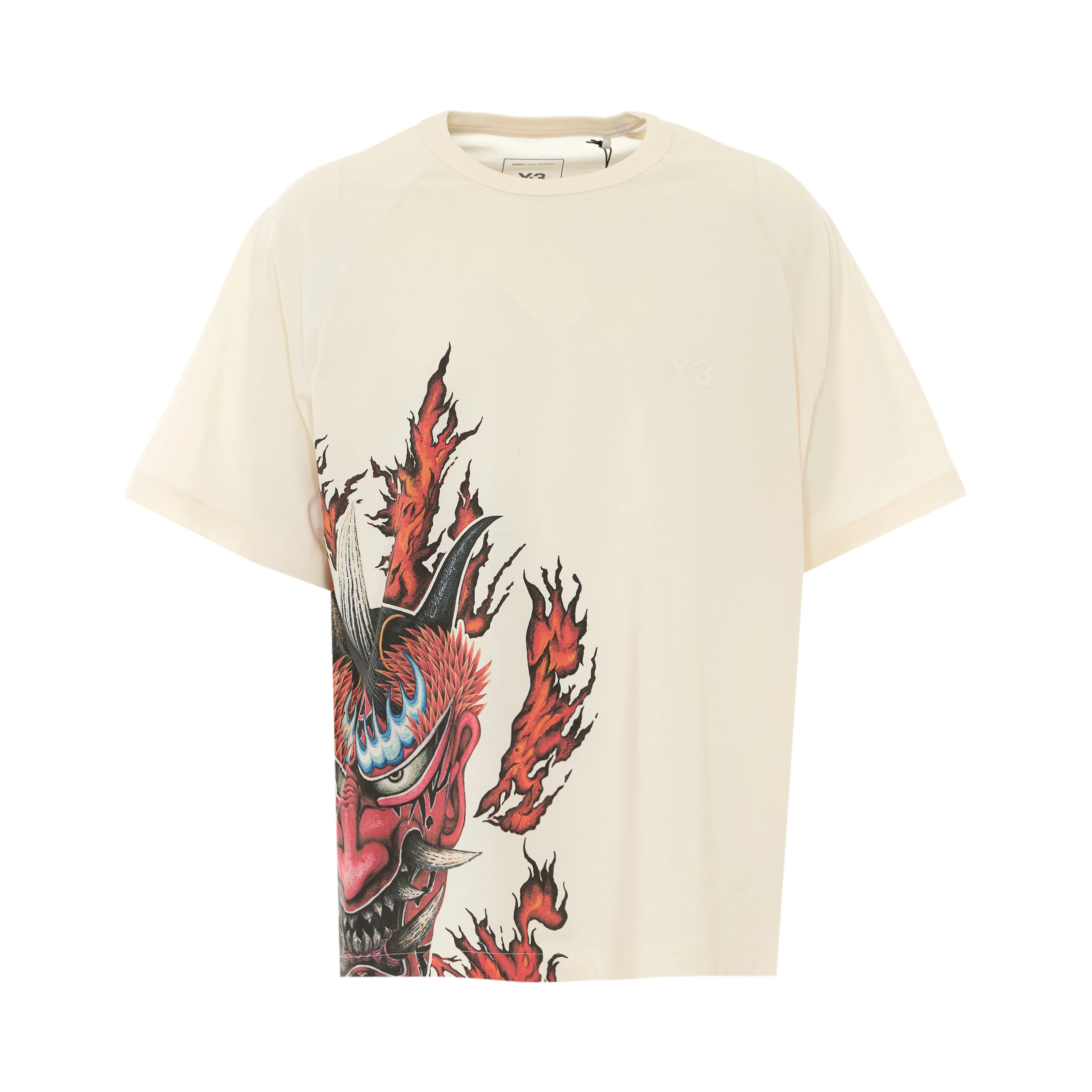 Y-3 T-shirts and Polos
