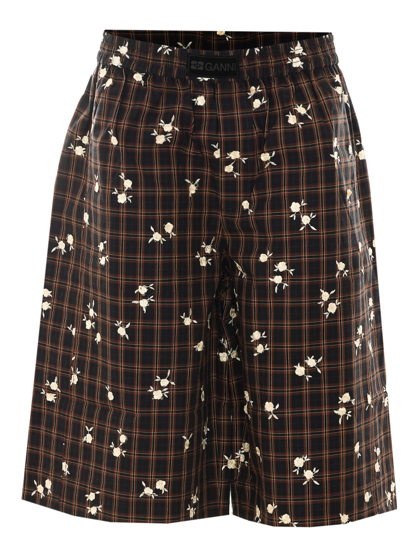 GANNI Shorts