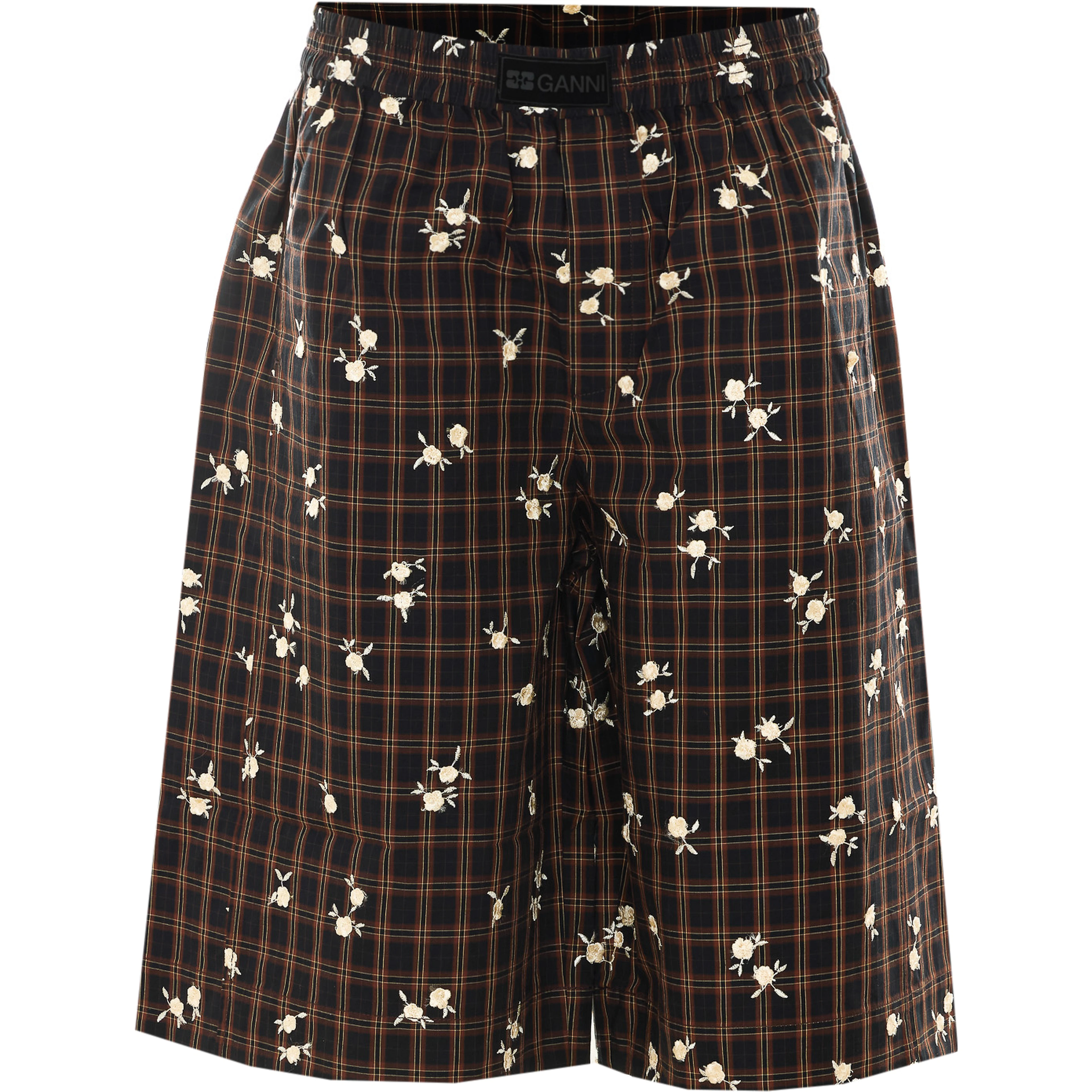 GANNI Shorts