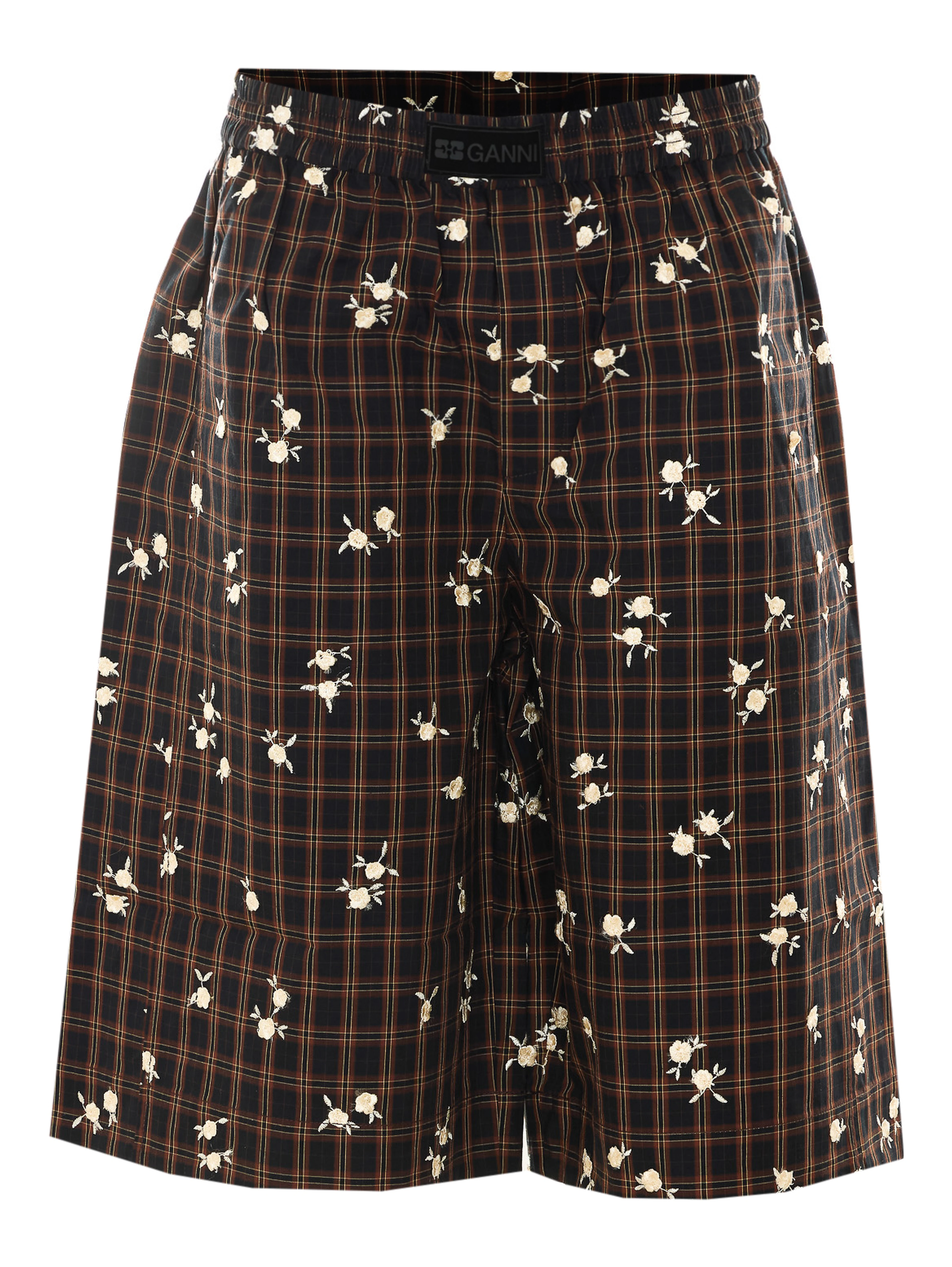 GANNI Shorts
