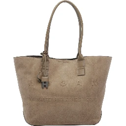 Hogan Bags.. Beige