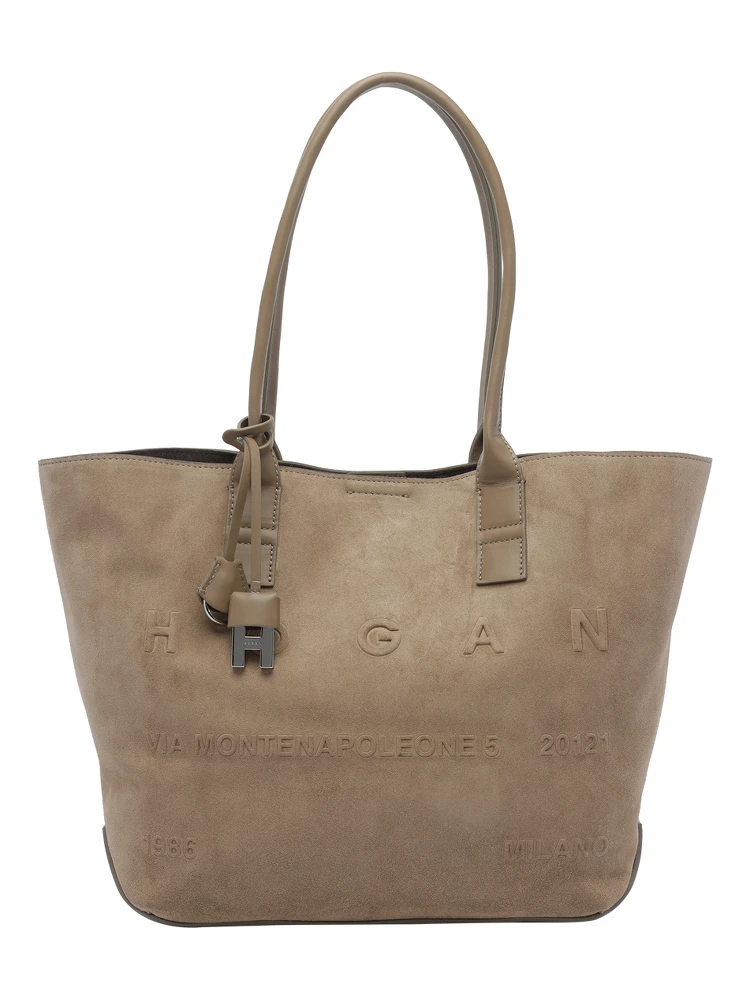 Hogan Bags.. Beige
