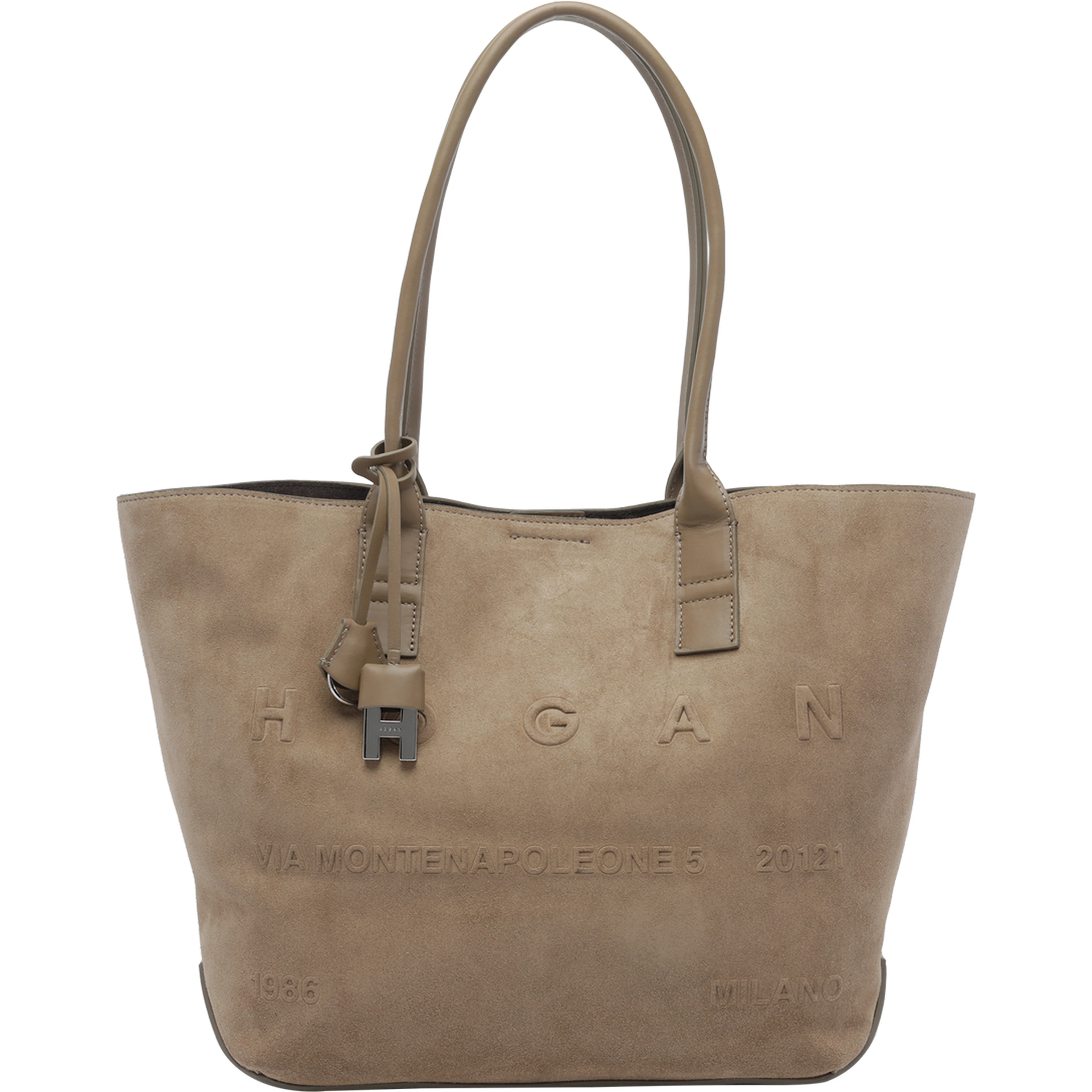 Hogan Bags.. Beige