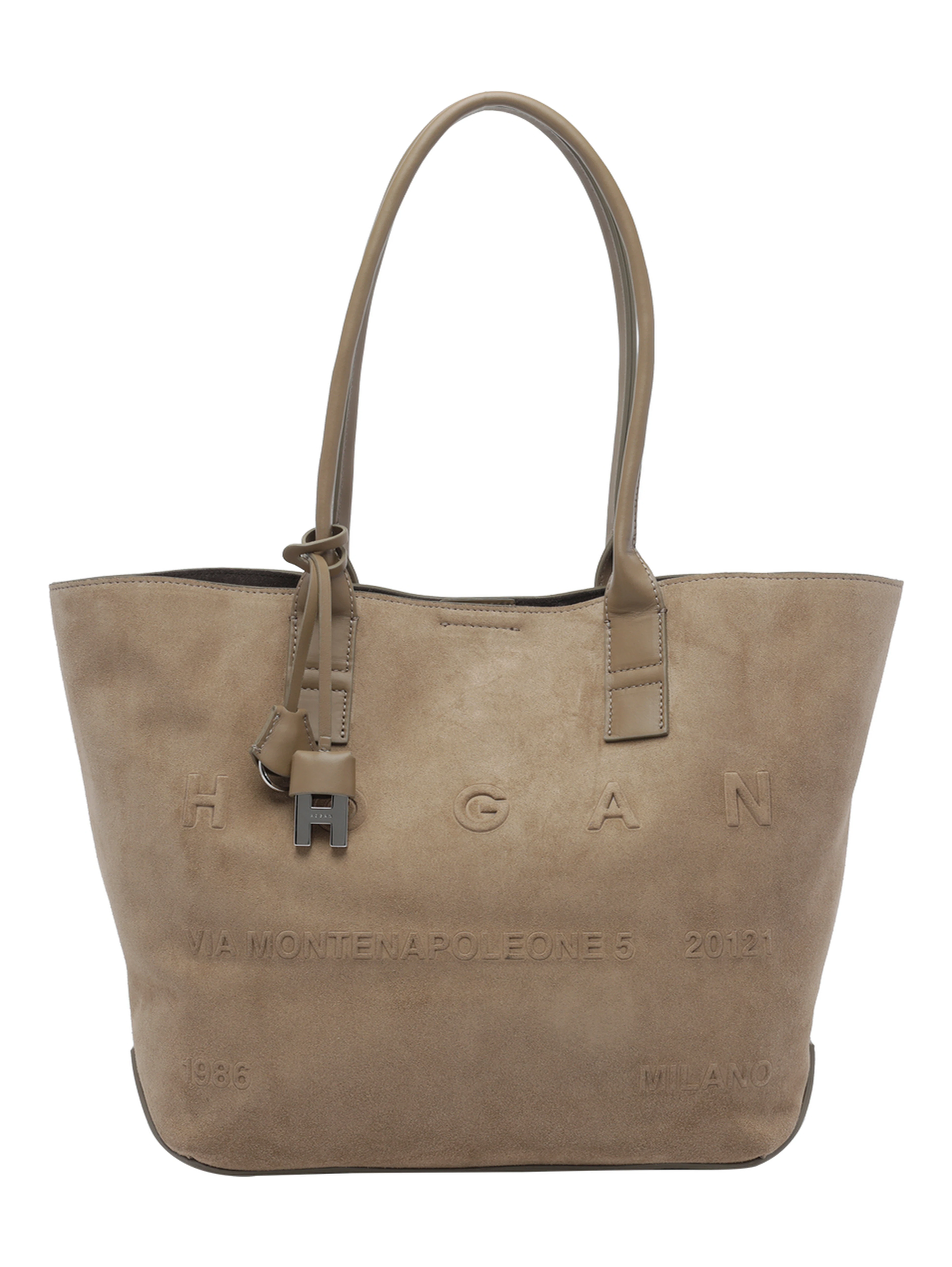 Hogan Bags.. Beige