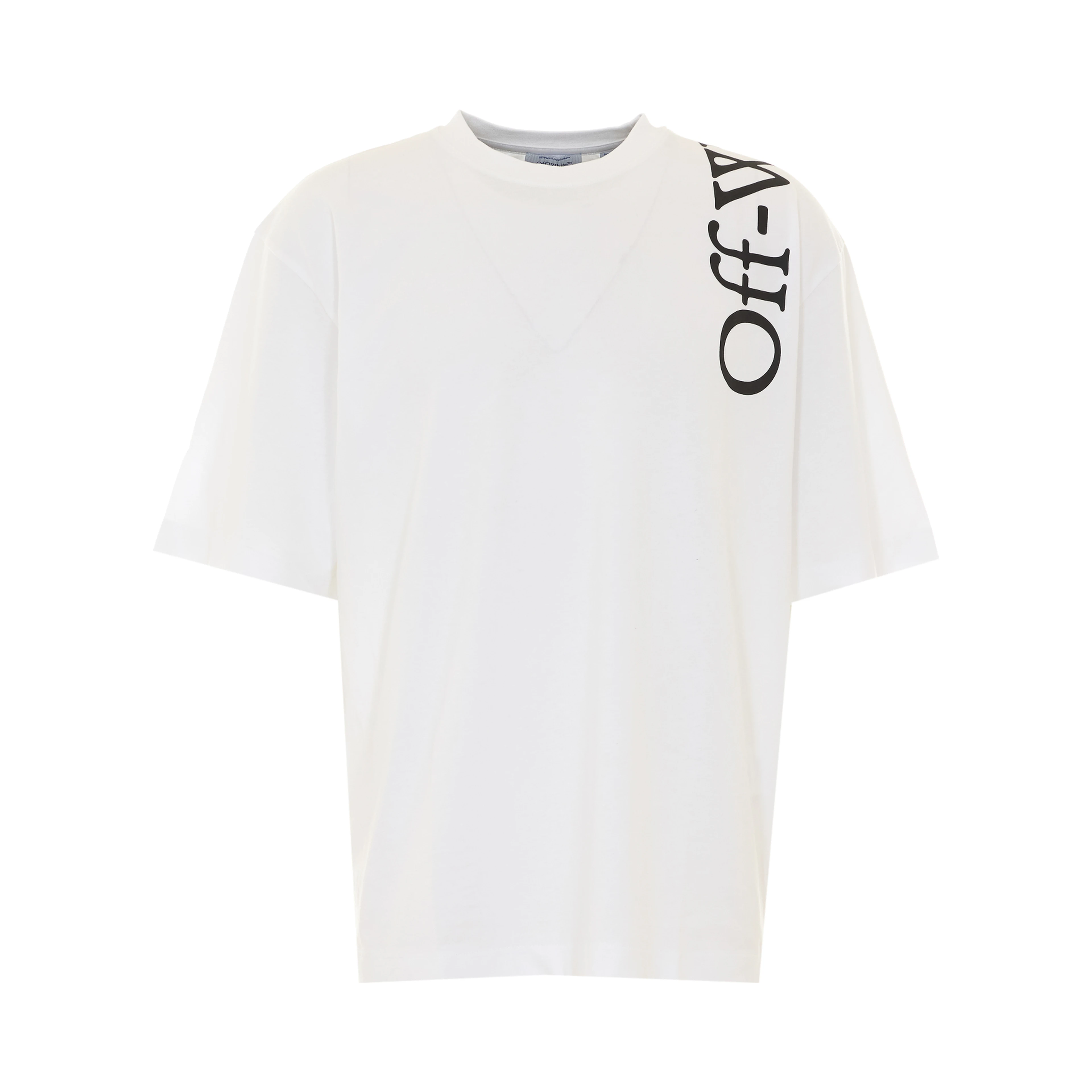 OFF WHITE T-shirts and Polos