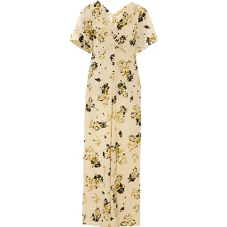 ISABEL MARANT Dresses Beige