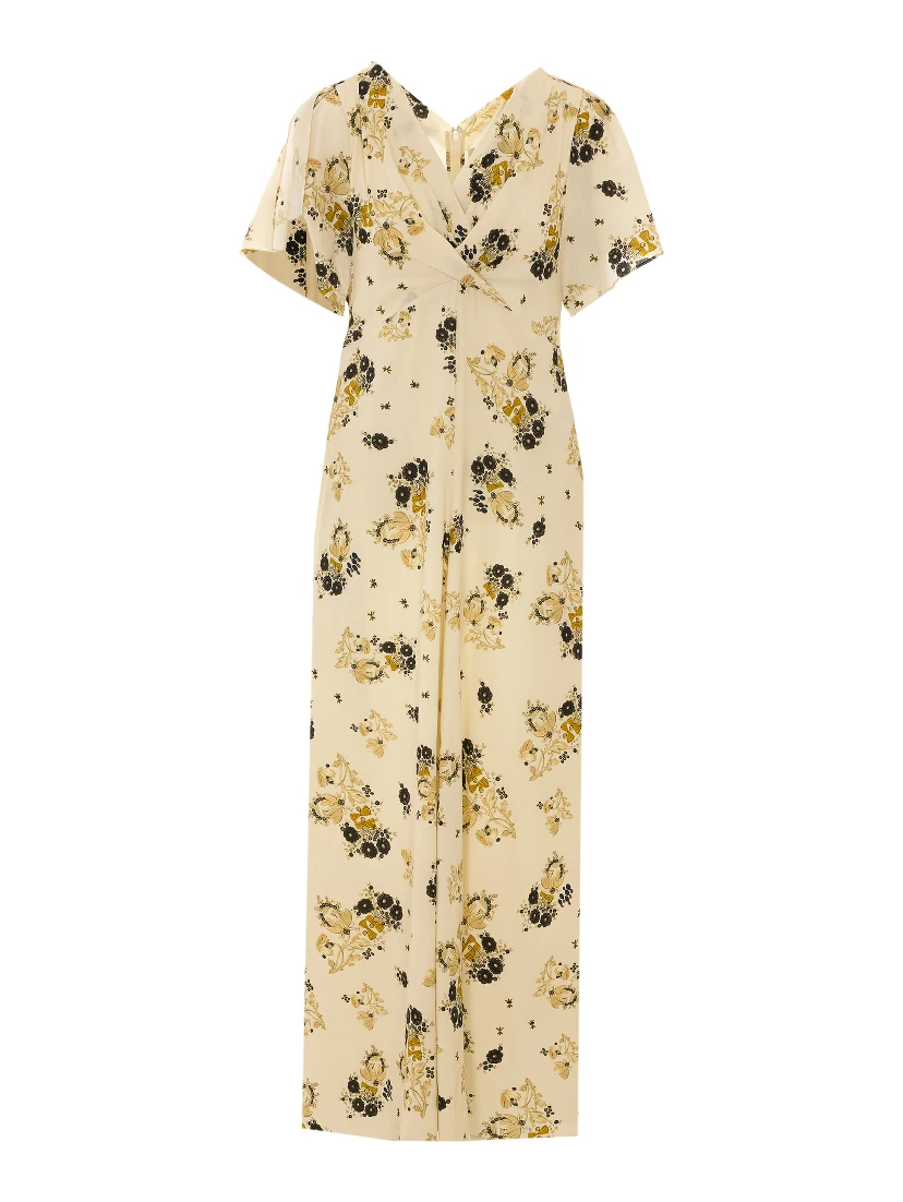 ISABEL MARANT Dresses Beige