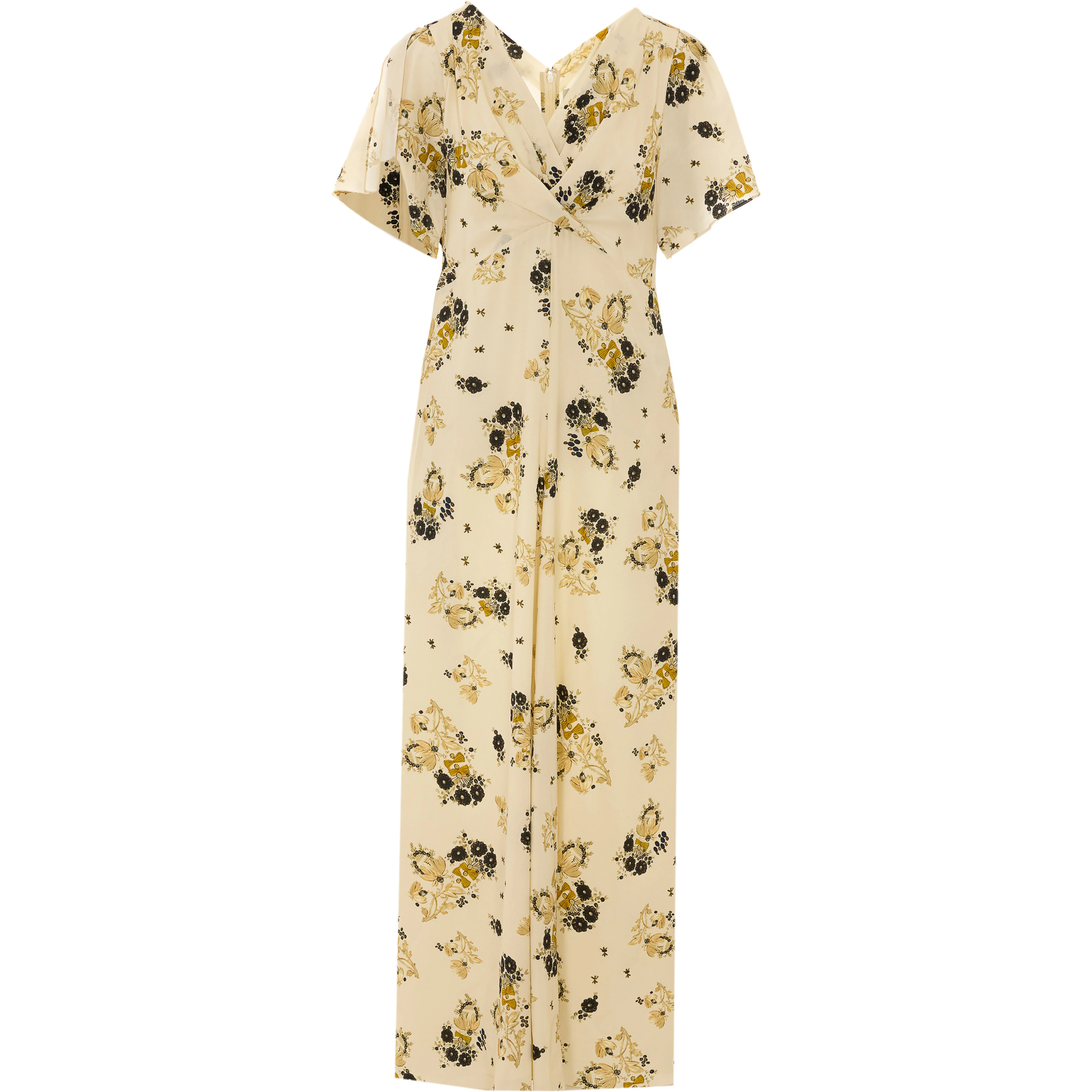 ISABEL MARANT Dresses Beige
