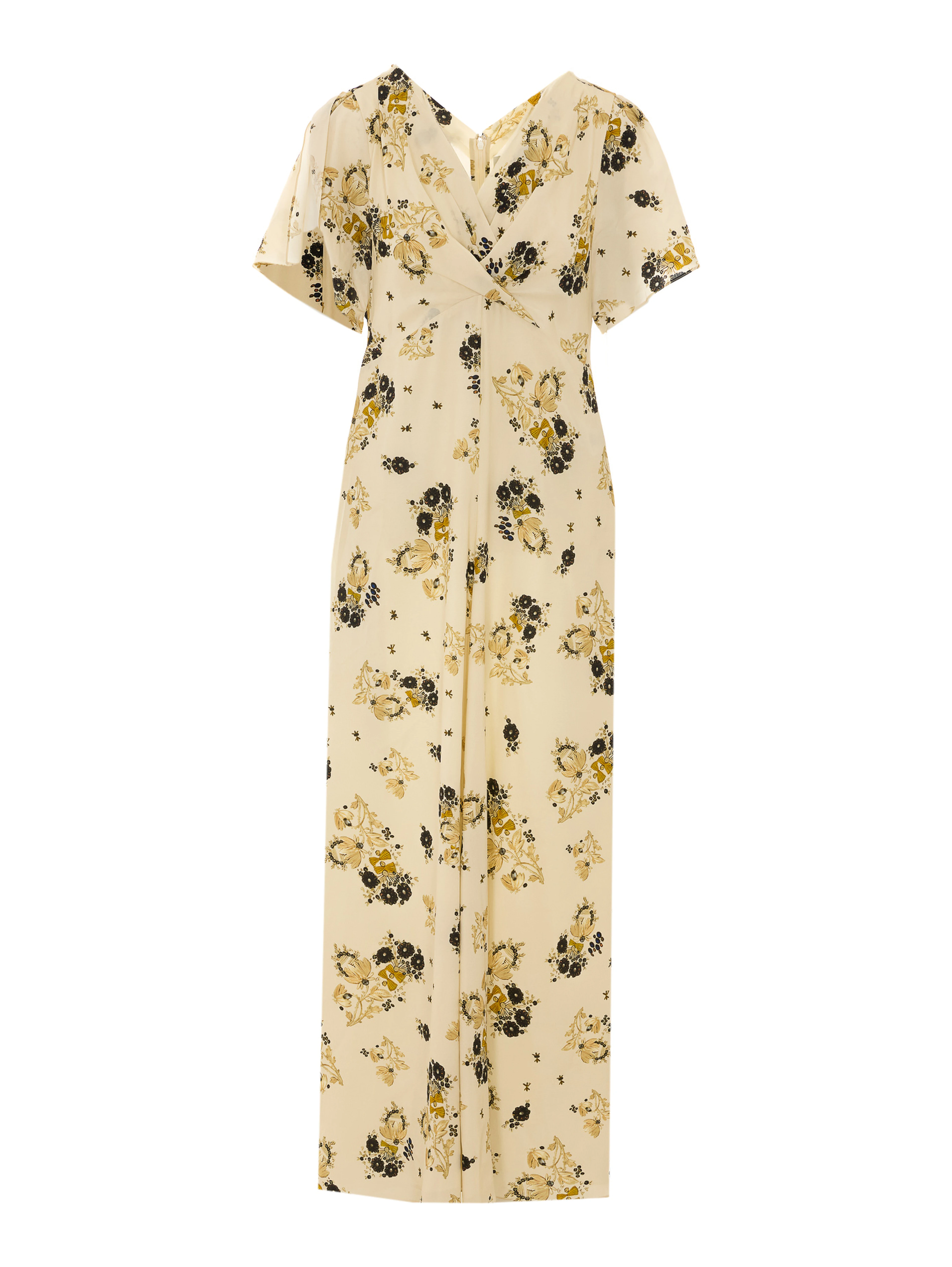 ISABEL MARANT Dresses Beige