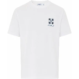 OFF WHITE T-shirts and Polos