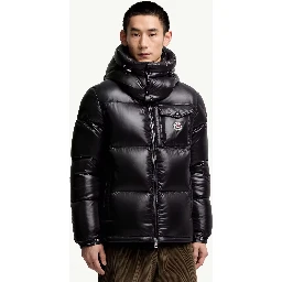 Moncler Coats