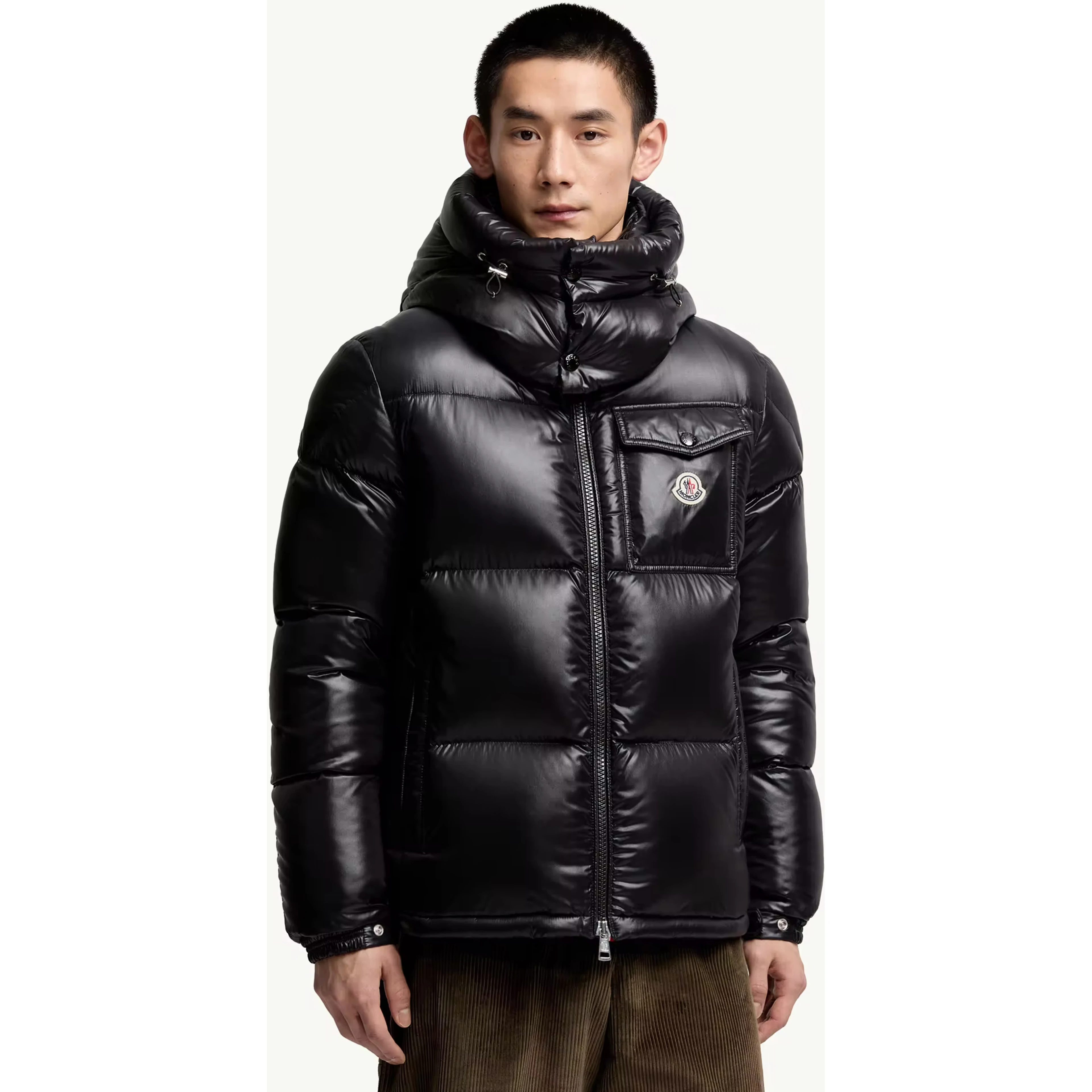 Moncler Coats