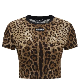 Dolce & Gabbana T-shirts and Polos
