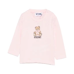 Moschino Kids T-shirts and Polos