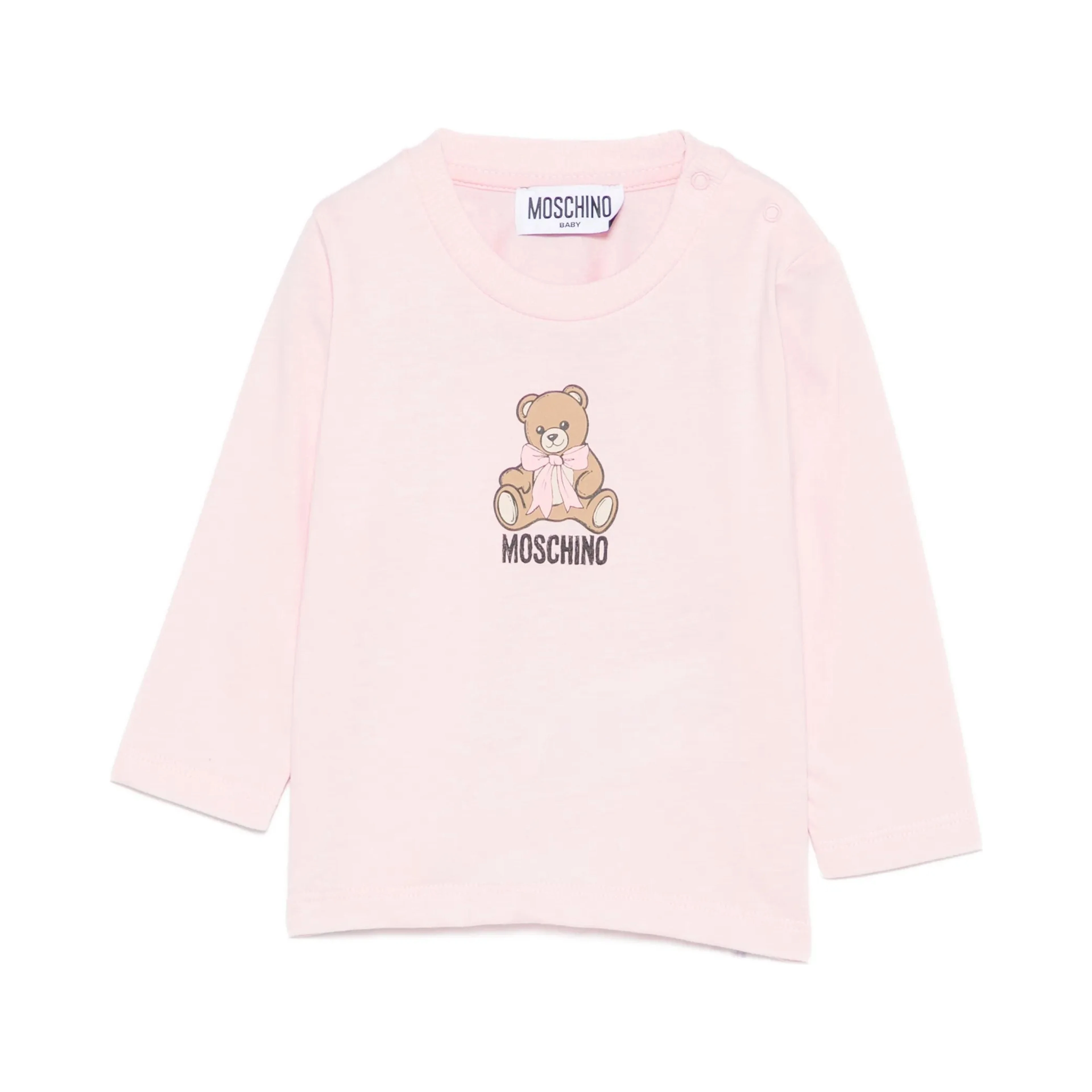 Moschino Kids T-shirts and Polos