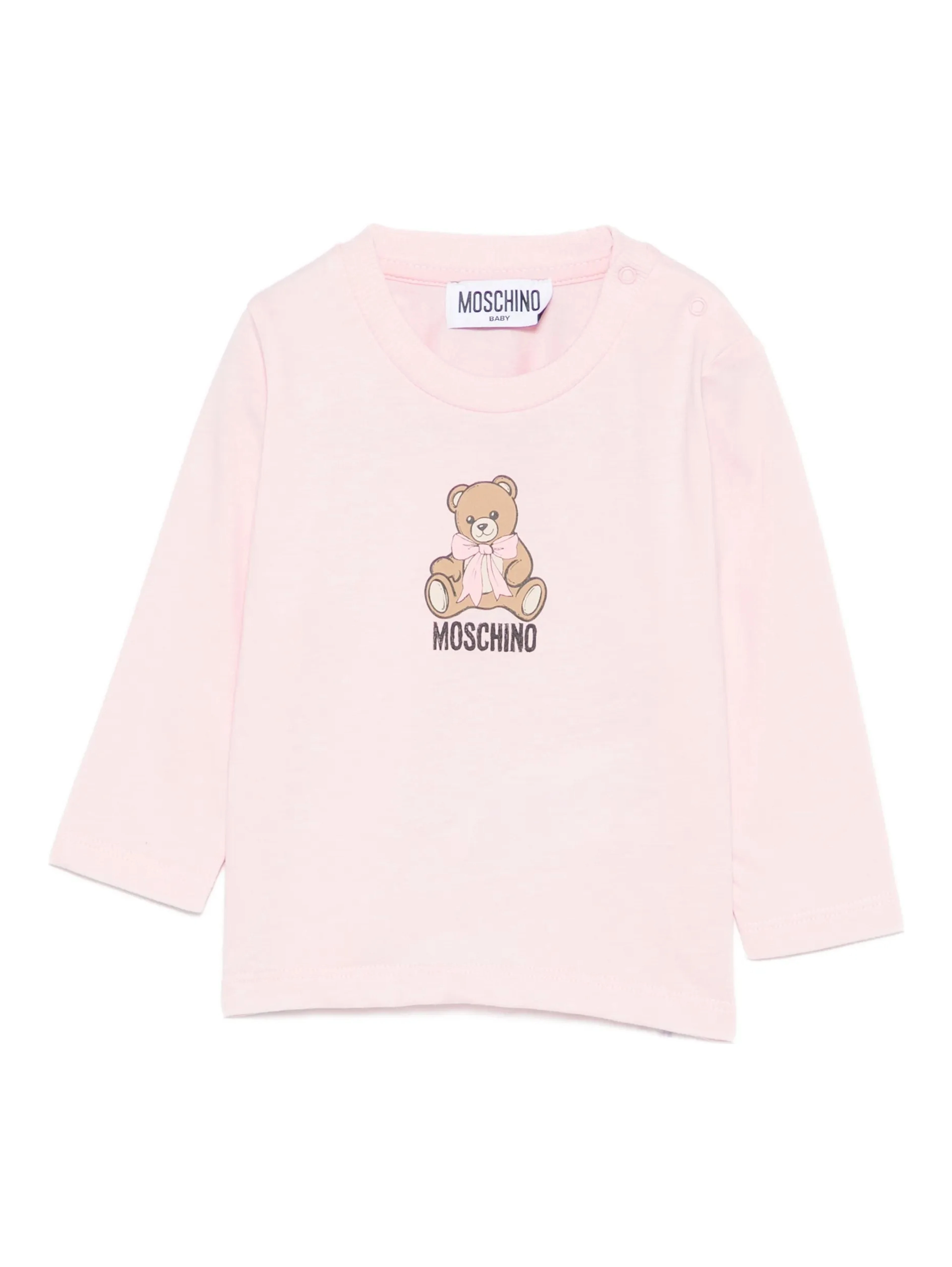 Moschino Kids T-shirts and Polos