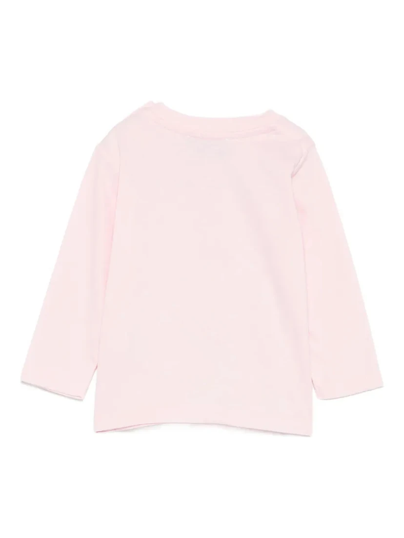 Moschino Kids T-shirts and Polos