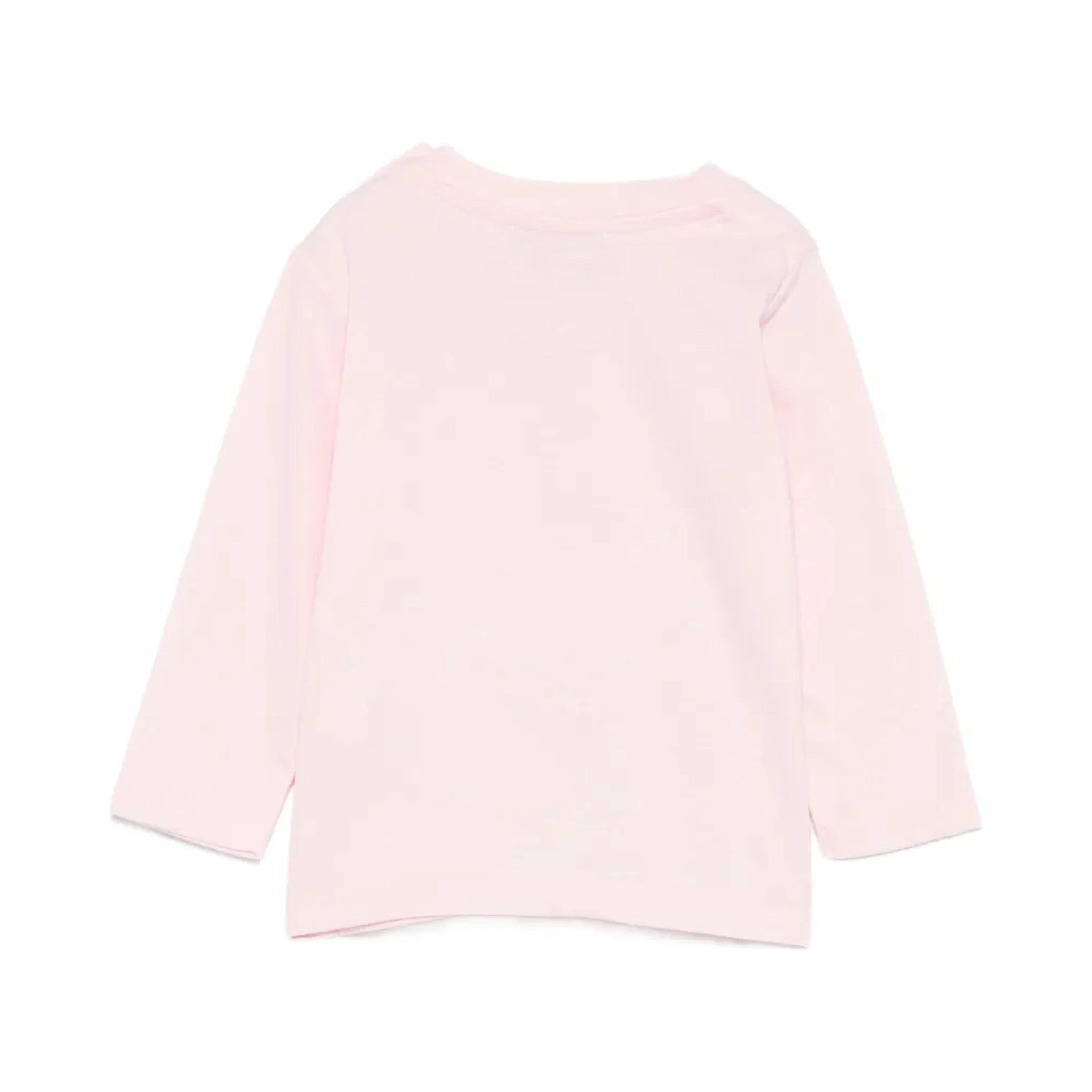 Moschino Kids T-shirts and Polos