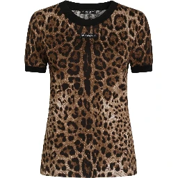 Dolce & Gabbana T-shirts and Polos