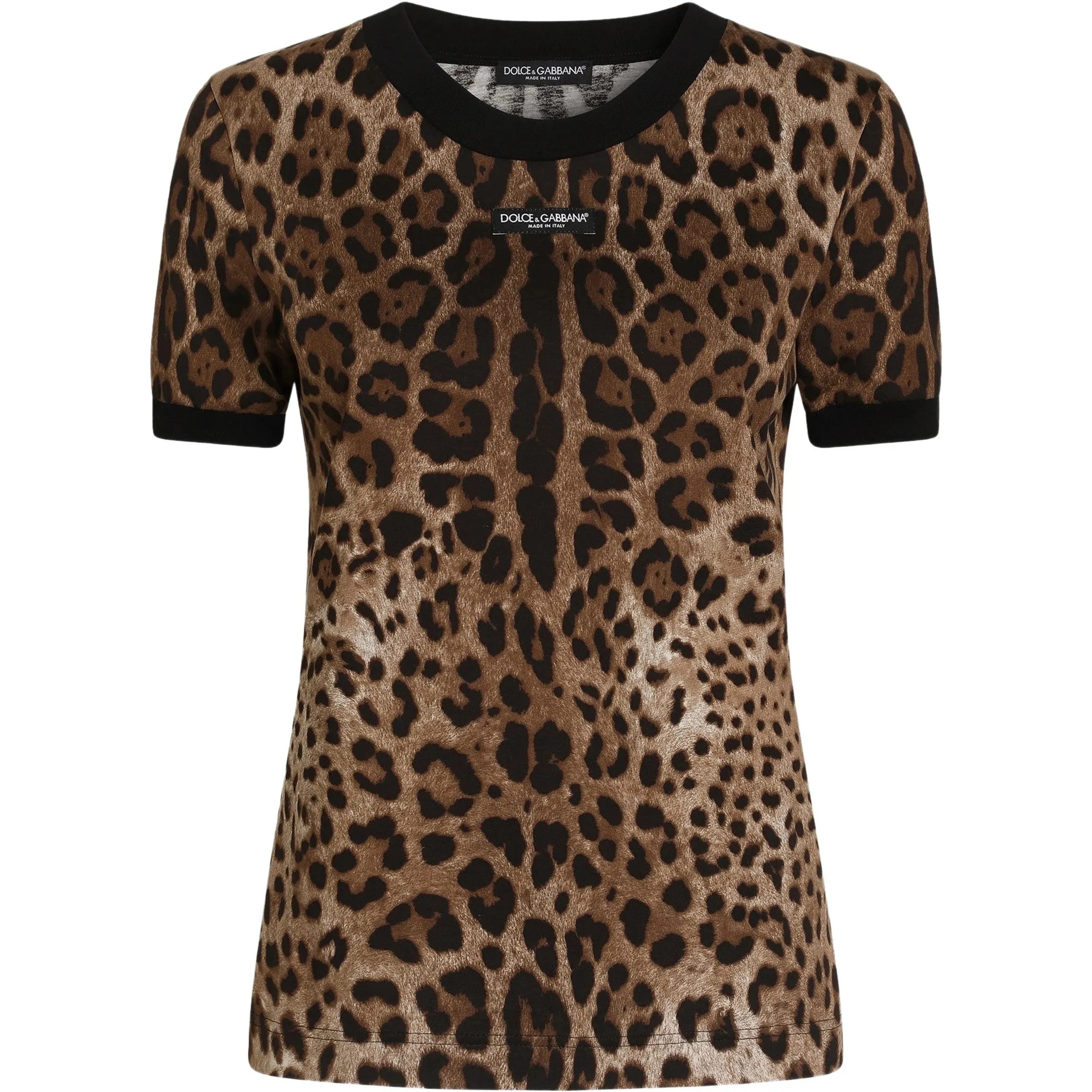 Dolce & Gabbana T-shirts and Polos